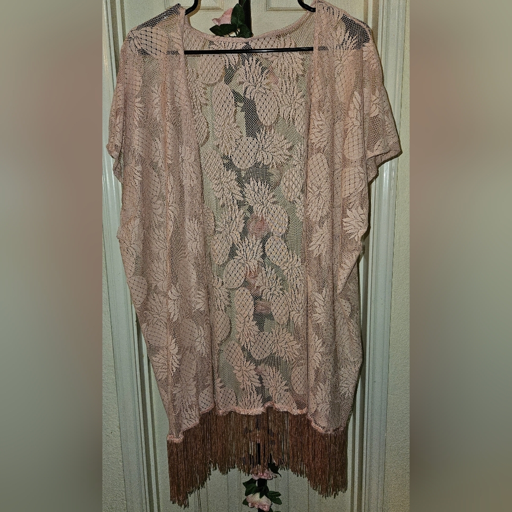 Kimono Unbranded